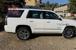 جي ام سي يوكون